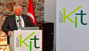 KİT İzmir, sıfır karbon hedefi için çalışacak 