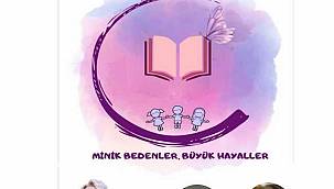 "Minik Bedenler, Büyük Hayaller" projesi ile minikler, eğlenirken öğrenecek
