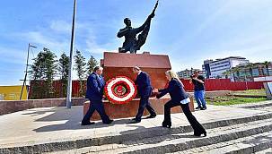 Şehit Gazeteci Hasan Tahsin anıldı 