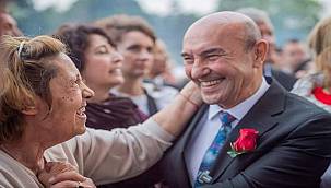 Soyer: "Buca Metrosu 2026'da tamamlanacak" 