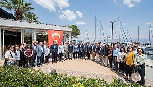 Soyer'den 2. tur için sandık mesajı