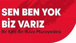 Soyer: "Depremin yaraları henüz sarılmadı ve yolumuz çok uzun"