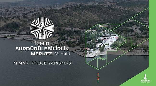 Türkiye'nin ilk sürdürülebilirlik merkezi için mimari proje yarışmasına başvurular başladı 