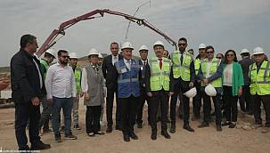 Uzundere'de üçüncü etap zamanı  