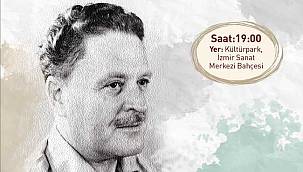 Nâzım Hikmet Kültürpark'ta anılacak 