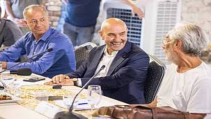 Anıt yapı yarışmasında ilk aşama için jüri değerlendirmesi başladı 