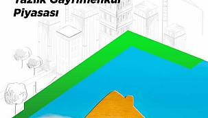 Araştırma: 100 kişiden 15'i, yatırım amaçlı yazlık almak istiyor