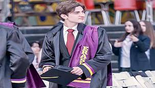 Başarıya giden yol iyi bir lise eğitiminden geçiyor! 