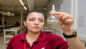 Dirençli kent için 22 bin test yapıldı