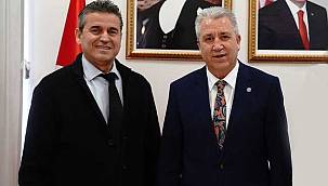  Egeli akademisyenler üretmeye devam ediyor 