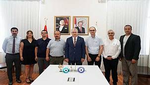 Egeli araştırmacılar Covid-19 salgınını koyun ve keçiler üzerinden inceleyecek 