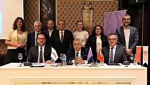 Esnaf Cüzdan Projesinin Lasmanı Gerçekleştirildi 