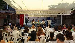 Fanzin ruhu APİKAM'da canlandı 