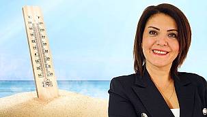 Hava Sıcak Diye Bulunduğunuz Ortamı Aşırı Soğutmayın! 