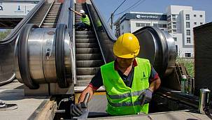 İzmir Büyükşehir kamu kaynağında 22 milyon lira tasarruf sağladı