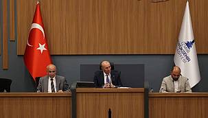 İzmir'de su tarifelerine düzenleme