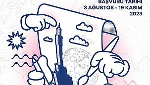 "İzmir'e Renk Ol" illüstrasyon yarışması başlıyor! 