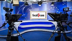 İzmir kıyılarında tango esintisi