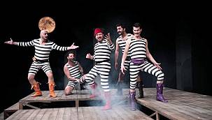 İzmir Şehir Tiyatroları sezonu kapalı gişe tamamladı 