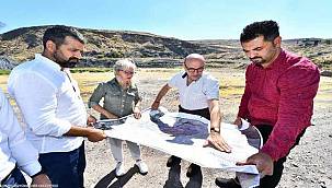 Katı atık tesisleri için arayışlar İl Tarım Müdürlüğü'ne takıldı 