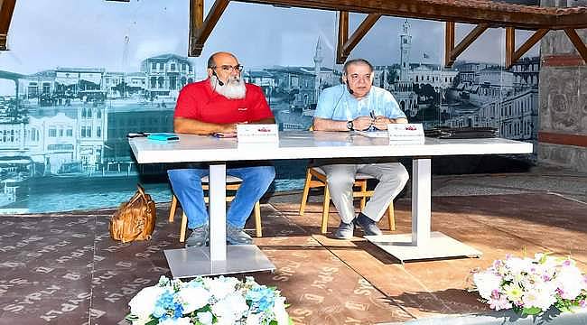 Lozan'ın 100. yılı kutlamaları son buldu 