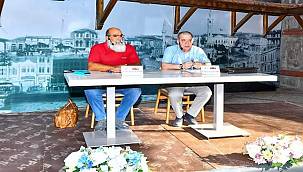 Lozan'ın 100. yılı kutlamaları son buldu 