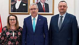 Nörodejeneratif hastalıkların tanı ve tedavisine yönelik önemli proje