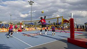 Red Bull Back Line'da İzmir Elemelerinin Kazananları Belli Oldu 