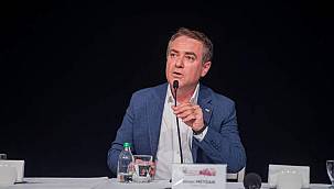 Sinan Meydan: Lozan bayram olarak kutlanmalı