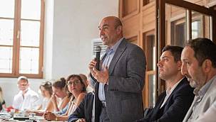 Soyer: "Toplanan vergilerden aldığımız pay düştü" 