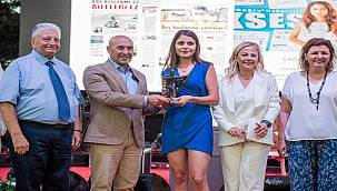 Soyer: Türkiye'nin Hasan Tahsinleri iyi ki varsınız 