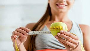 Yazın kavurucu sıcaklarında 8 beslenme önerisi 