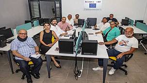 12. Şakir Süter Gazetecilik Yarışması sonuçlandı 