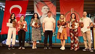 21. En Güzel Balkon Bahçe Yarışması'na geri sayım başladı 