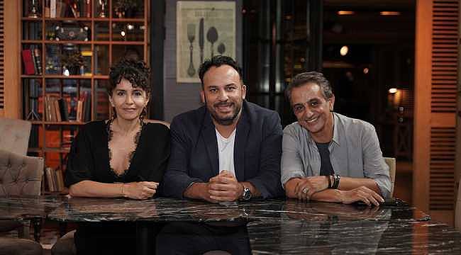 Aileleri sinemaya yeniden çekecek film "Aile Çıkmazı"
