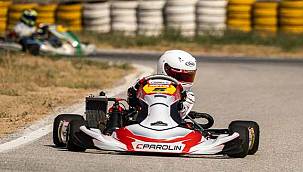 Ayşe Çebi, Liderliğini Sürdürmek İstiyor 