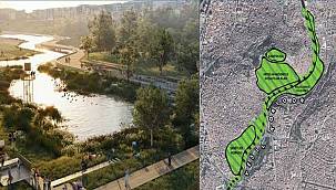 Başkan Soyer: İmar planlarına 2 milyon metrekare yeşil alan ekledik 