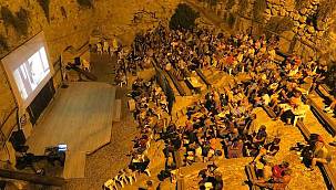 'Beşkapılarda 5 Gece Phokaia Bağımsız Film Günleri 