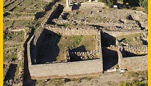 "Bir Günde 8500 Yıl Turu" ile geçmişe yolculuk 