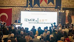Biz İzmir ve İzmir Art için halk oylaması başladı 