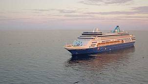 Celestyal Türkiye'den kıtaları birleştiren cruise rotası 