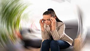 Dikkat, vertigo olabilirsiniz