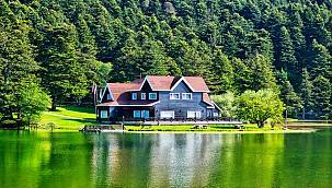 Enuygun.com listeledi: Yaz sıcaklarına inat serinleten rotalar 