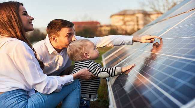 Evde Güneş Enerjisi Kullanmanın Püf Noktaları 