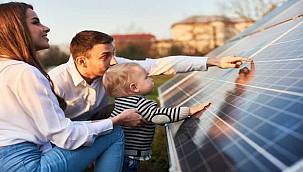 Evde Güneş Enerjisi Kullanmanın Püf Noktaları 