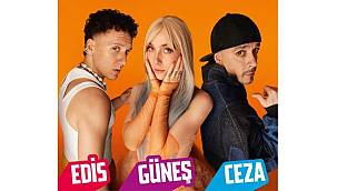 Fanta Fest Coşkusu İzmir'de 