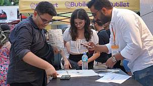 Genç Bilet uygulaması ile sanat etkinliklerine 36 bin ücretsiz bilet 