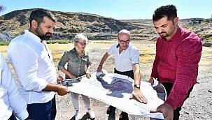 Harmandalı'yı kapatmak için talep edilen rezerv alanına bürokratik engel 