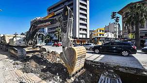 Kemeraltı'nın 50 yılını kurtaracak proje 