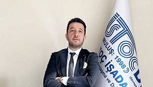 Klima alamayan vantilatöre koştu 